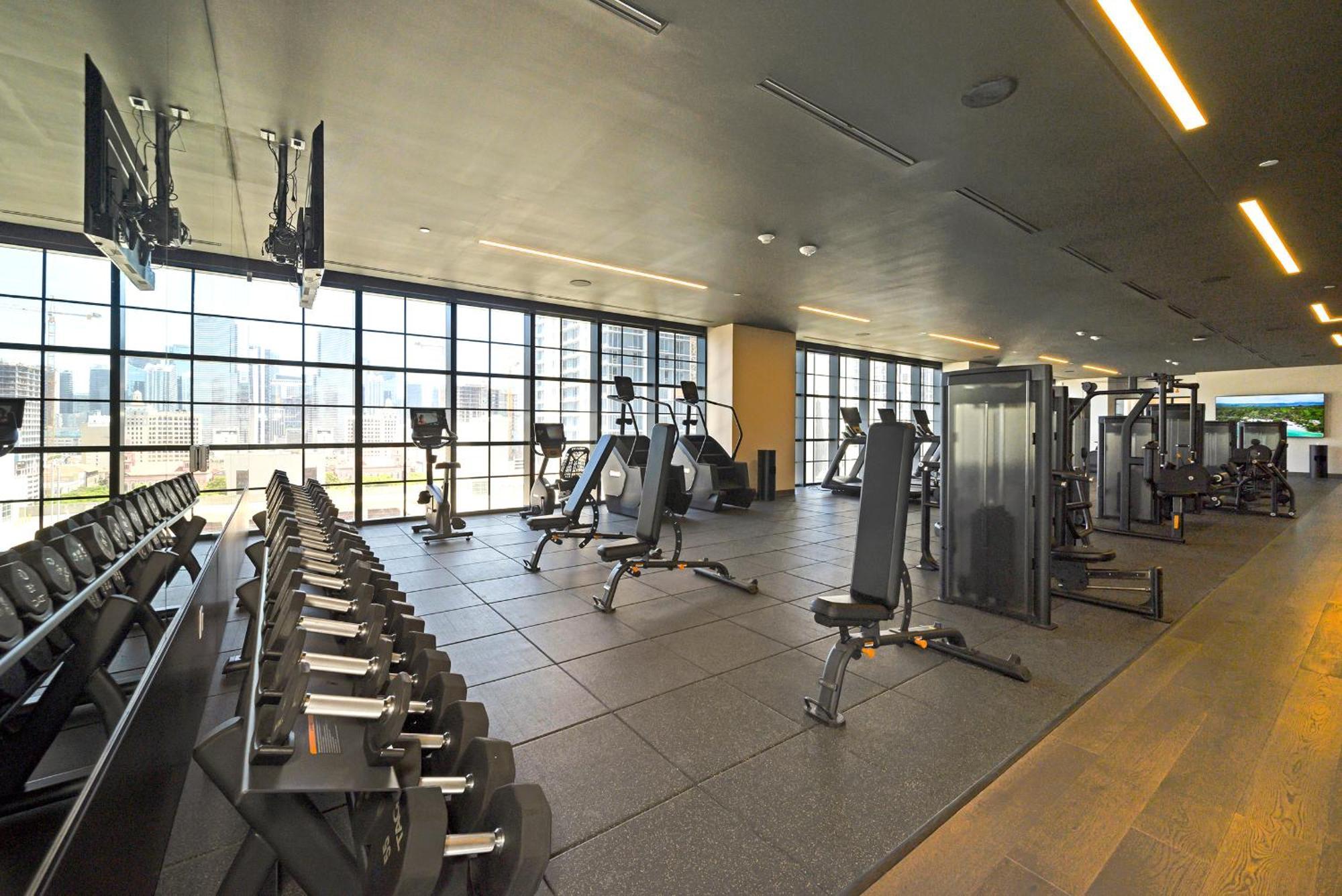 Luxury 1 Bedroom And Comfort Steps From The Kaysea Center & Port -daily Fee And Parking Not Included Apartamento Miami