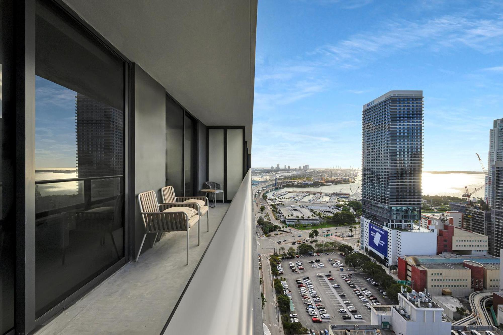 Apartamento Luxury 1 Bedroom And Comfort Steps From The Kaysea Center & Port -daily Fee And Parking Not Included