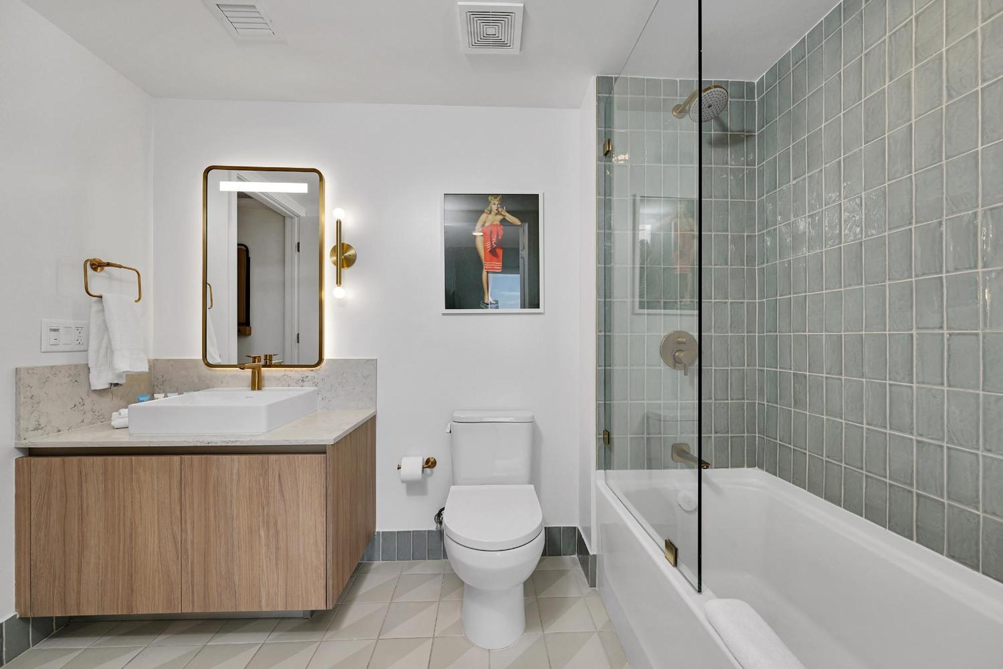 Luxury 1 Bedroom And Comfort Steps From The Kaysea Center & Port -daily Fee And Parking Not Included Apartamento Miami